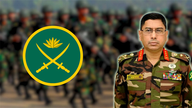 গত জুলাইয়ে জনতার পাশে দাঁড়ানো সেনার এই জুলাইয়ে গোপালগঞ্জে জনতার ওপর বর্বরতা, নির্বিচার গুলি-হত্যা