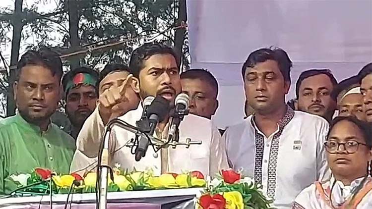 ওসি-ডিসি, ইউএনও-এসপিদের চাকরিচ্যুতির হুমকি দিলেন নুরুল হক