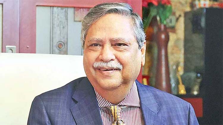 পদত্যাগপত্র জমা দিলেন রাষ্ট্রপতি, অন্তর্বর্তী দায়িত্বে থাকছেন স্পিকার