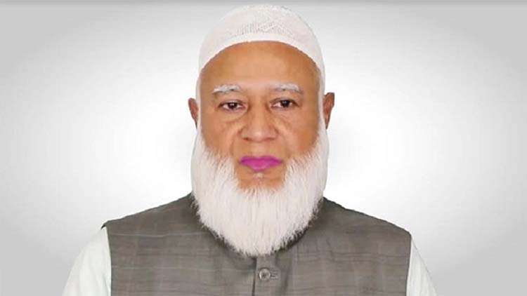 যুক্তরাষ্ট্র আমাদের পরীক্ষিত বন্ধু, আমেরিকার স্বাধীনতা দিবসে উচ্ছ্বসিত মন্তব্য জামায়াত আমিরের