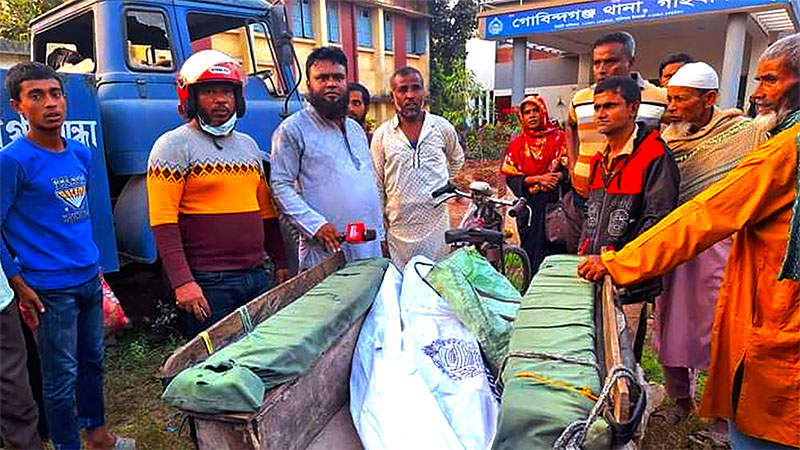 জুমার পর মসজিদ কমিটির সংঘর্ষে ছুরিকাঘাতে একজন নিহত