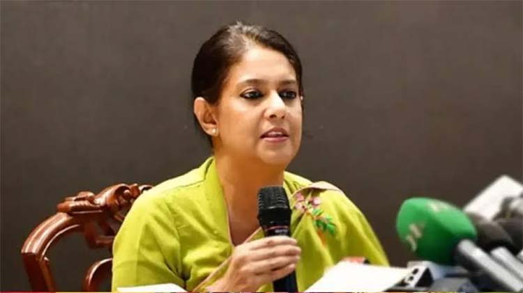 পরিবেশ উপদেষ্টা: আগামী বছর সচিবালয় প্লাস্টিকমুক্ত হবে