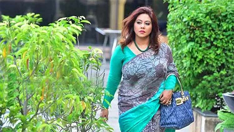 বৈছা কর্মীকে গুলি করে হত্যাচেষ্টার নতুন মামলায় গ্রেপ্তার শমী কায়সার