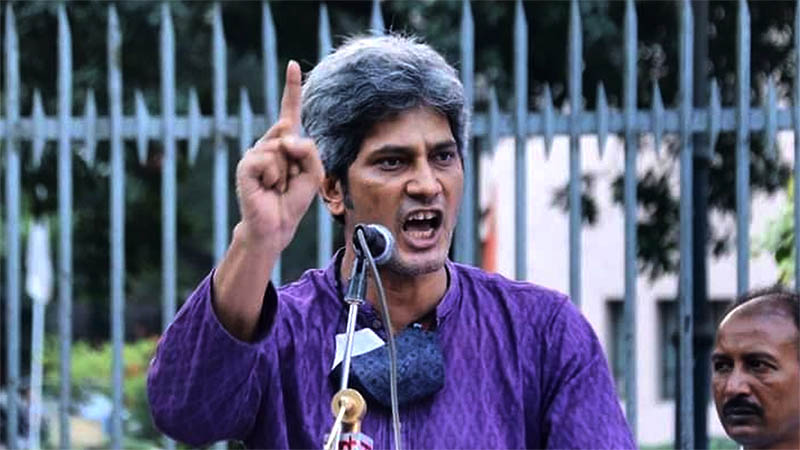 সচিবালয়ে প্রতিদিন তদবিরে জুনায়েদ সাকি, বিব্রত উপদেষ্টা–আমলারা