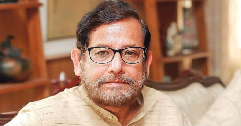 হাসপাতালে ঢুকে আসাদুজ্জামান নূরকে হত্যাচেষ্টা