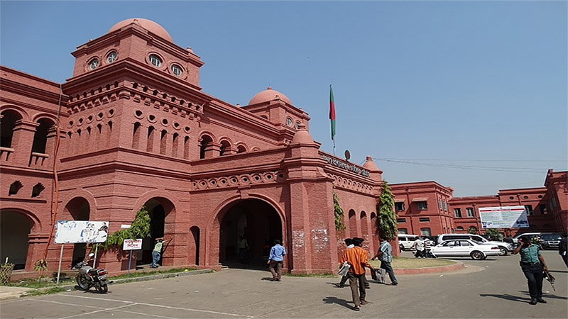 চট্টগ্রামে মামলাবাণিজ্যের বাম্পার ফলন, বাতাসে উড়ছে কোটি কোটি টাকা