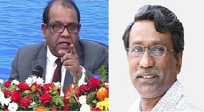 আলী রীয়াজের কূটচালে মুক্তিযুদ্ধকে বাতিলে সর্বনাশা পরিকল্পনা চলছে: সিজিএসের সাবেক চেয়ারম্যান