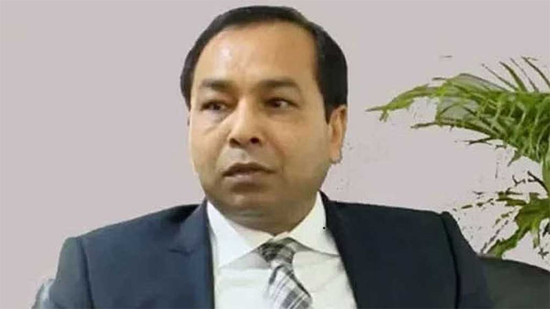 বাংলাদেশ নথি পাঠাতে ব্যর্থ হওয়ায় কলকাতায় পি কে হালদারের জামিন