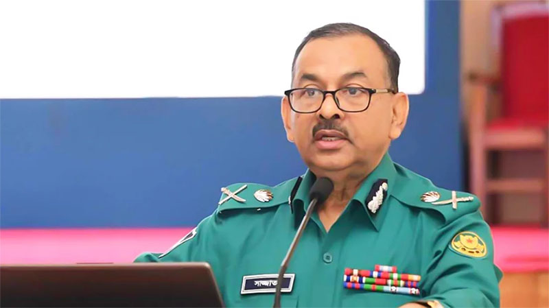 বইমেলায় প্রকাশের আগে পাণ্ডুলিপি পরীক্ষা করতে চায় পুলিশ