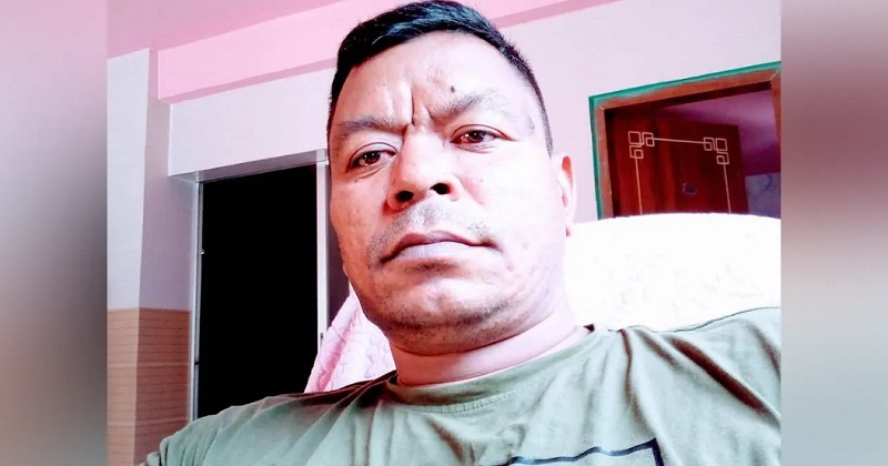 আওয়ামী লীগ নেতার পায়ের রগ কেটে দিল বিএনপি নেতারা
