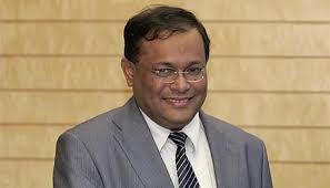 জার্মান আওয়ামিলীগের নেতা কর্মিদের তোপের মুখে হাসান মাহমুদ