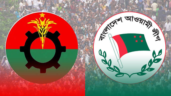 চব্বিশের শিক্ষা আ’লীগ-বিএনপি দুদলকে শুভবুদ্ধি উদয়ে দারুণ সুযোগ দিয়েছে