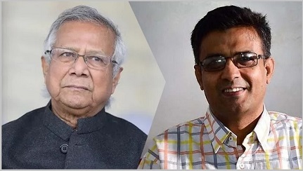 পদক প্রাপ্তি নিয়ে সিএ প্রেস উইং এর মিথ্যাচারের পরে এবার ব্রিটিশ প্রধানমন্ত্রীর সাথে সাক্ষাত নিয়েও লুকোচুরি