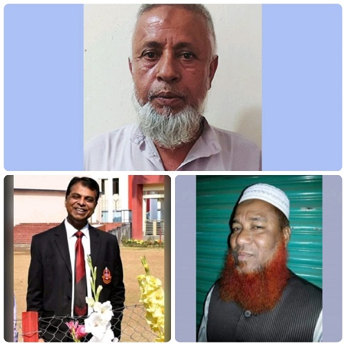 একমাসে বগুড়া কারাগারে ৪ নেতার মৃত্যুতে আ’লীগের উদ্বেগ