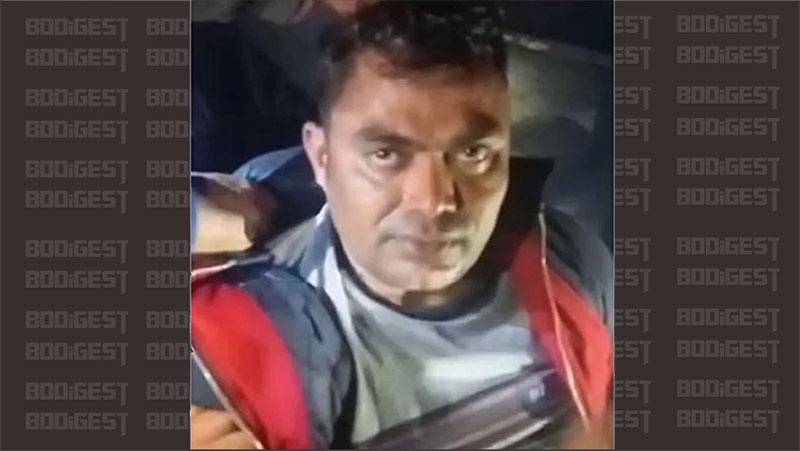 ওসি পরিচয়ে অপহরণ ও চাঁদাবাজি, ছাত্রদল নেতাকে গণপিটুনি