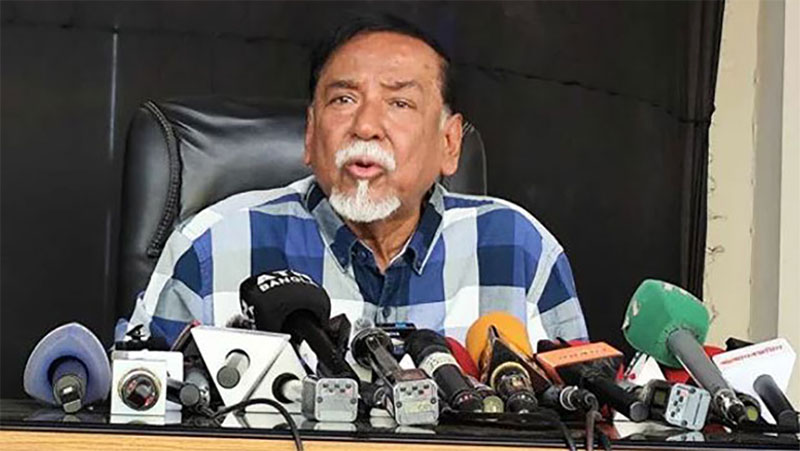 মেজর হাফিজ: মুক্তিযুদ্ধের ইতিহাস জামায়াতের কাছ থেকে নয়, মুক্তিযোদ্ধাদের কাছ থেকে শুনতে চাই