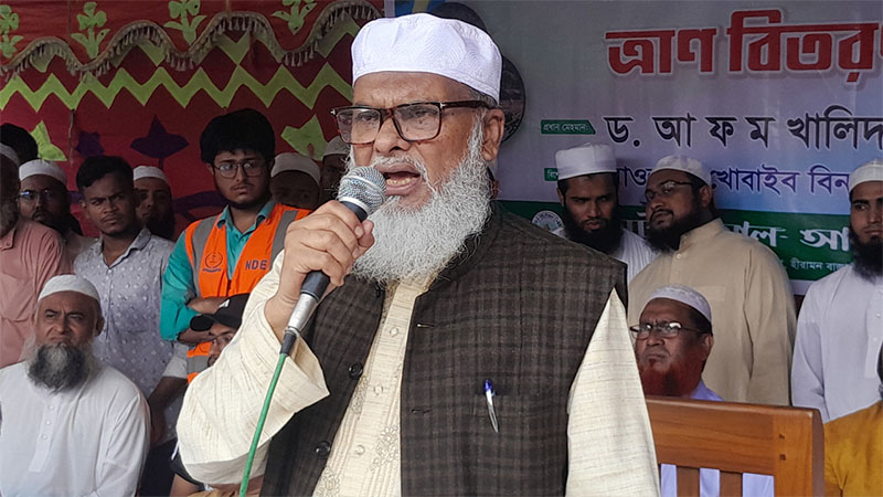 নির্বাচনের কারণে পেছানো হলো মুসিলমদের দ্বিতীয় বৃহত্তম সমাবেশ বিশ্ব ইজতেমার তারিখ