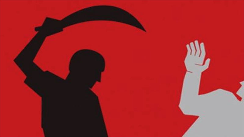 ১ লাখ টাকা চাঁদা না দেওয়ায় পটিয়ায় ব্যবসায়ীকে কুপিয়ে জখম