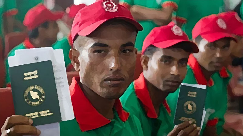 কল্যাণ ফি বাড়ল সাড়ে পাঁচ হাজার, শ্রমিকের টাকার ব্যবহার নিয়ে প্রশ্ন