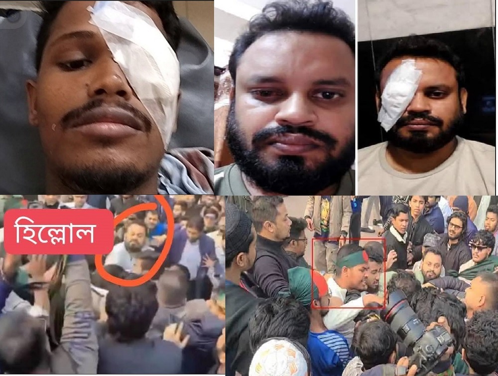 ফারুকের ওপর হামলায় সারজিসকে দায়ী করলেন খোমেনি; অস্বীকার অভিযুক্তের