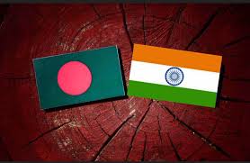 বিশ্বজুড়ে বড়দেশ ও পার্শ্ববর্তী ছোট দেশের সম্পর্কের বাস্তবতা