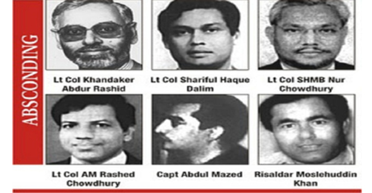 মুক্তিযুদ্ধের পরবর্তী প্রতিশোধ ও ইতিহাসের অন্ধকার দিক