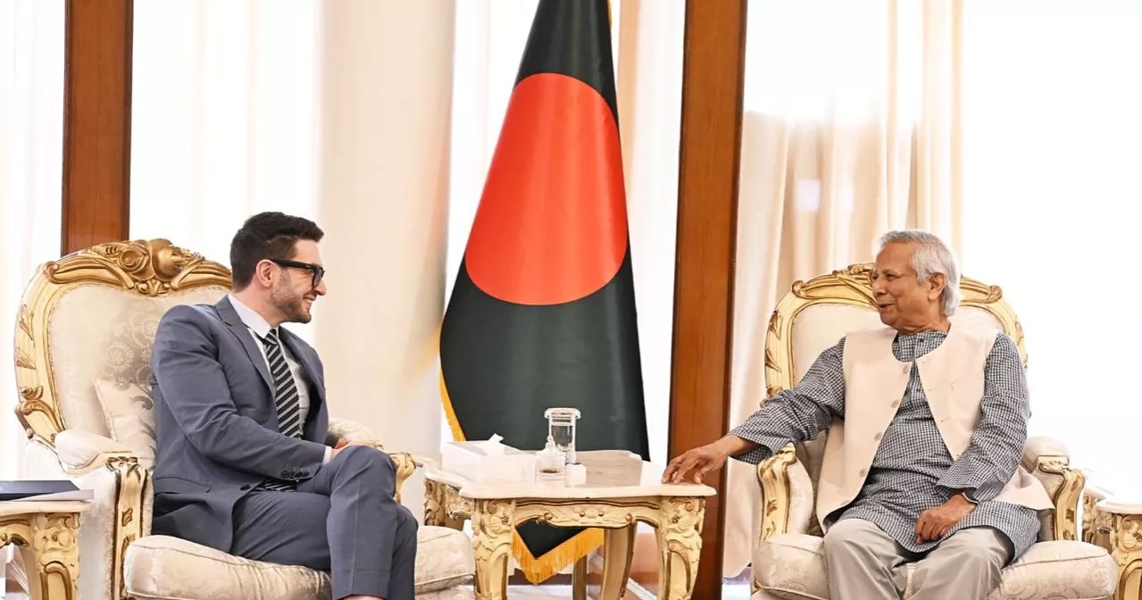 জর্জ সরোসের সংস্থার বিরুদ্ধে উগ্রবাদে অর্থায়নের অভিযোগ, তদন্তের নির্দেশ ট্রাম্প প্রশাসনের