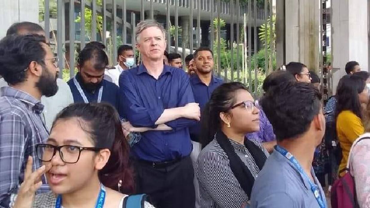 ইউএসএআইডি ও সোরস ফাউন্ডেশনের বিপুল অর্থায়ন ব্র্যাক বিশ্ববিদ্যালয়ে