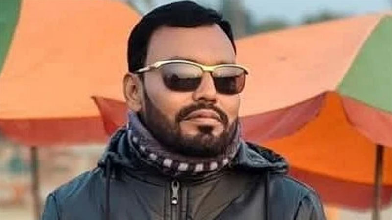 আরও এক আওয়ামী লীগ নেতার মৃত্যু কারাগারে