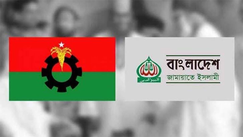 নেটিজেনের কথা || বিএনপির ঘরে পূনর্জন্ম নেয়া জামায়াতের হাতেই বিএনপির রাজনীতির ইতি?
