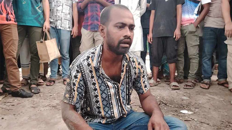 শামীম মোল্লা হত্যা: অভিযুক্তরা বৈছা ও ছাত্রদলের নেতাকর্মী, মাস্টারমাইন্ডরা ধরাছোঁয়ার বাইরে