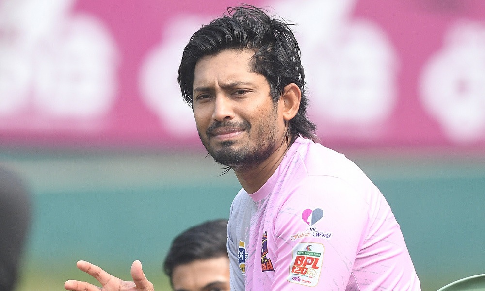 বিজয়কে দেশত্যাগে নিষেধাজ্ঞা দেওয়া হয়নি: বিসিবি