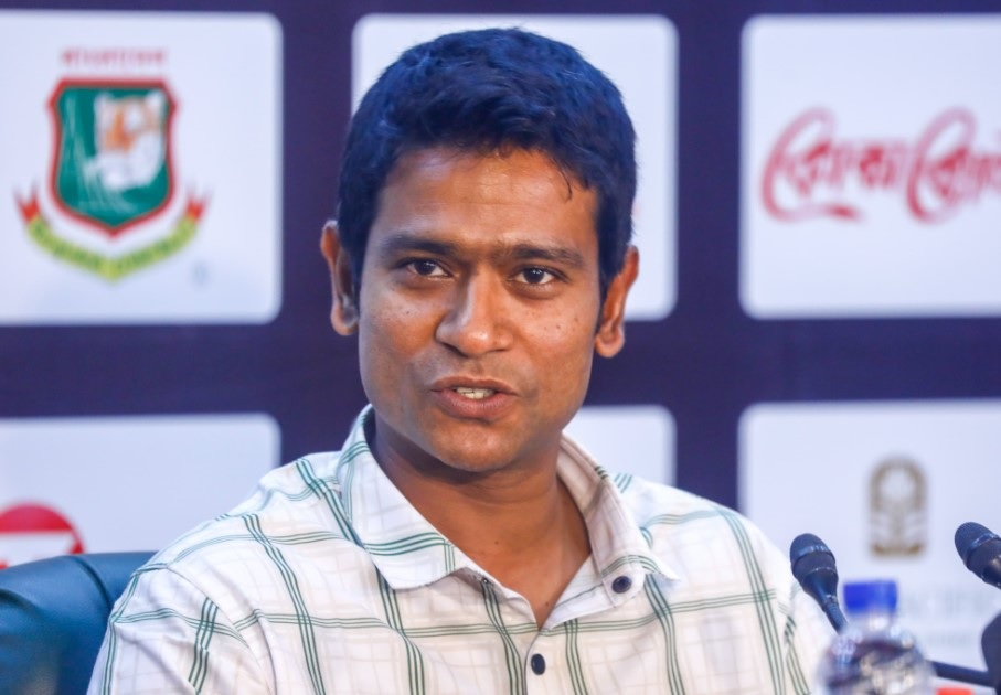 জাতীয় দলের নির্বাচকের পদ থেকে সরে দাঁড়ালেন হান্নান