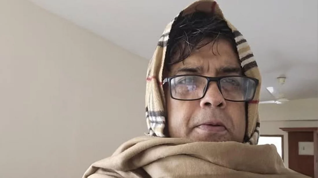 বিবিসি বাংলাকে নিয়ে মন্তব্যের জেরে ক্ষমা চাইলেন প্রেস সচিব শফিকুল