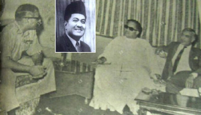 বীর চট্টলায় স্বাধীনতাবিরোধীর নামে চবির স্থাপনা