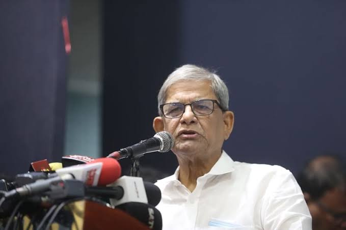 অন্তর্বর্তীকালীন সরকারের আমলে বিচার বহির্ভূত হত্যা দুর্ভাগ্যজনক: ফখরুল