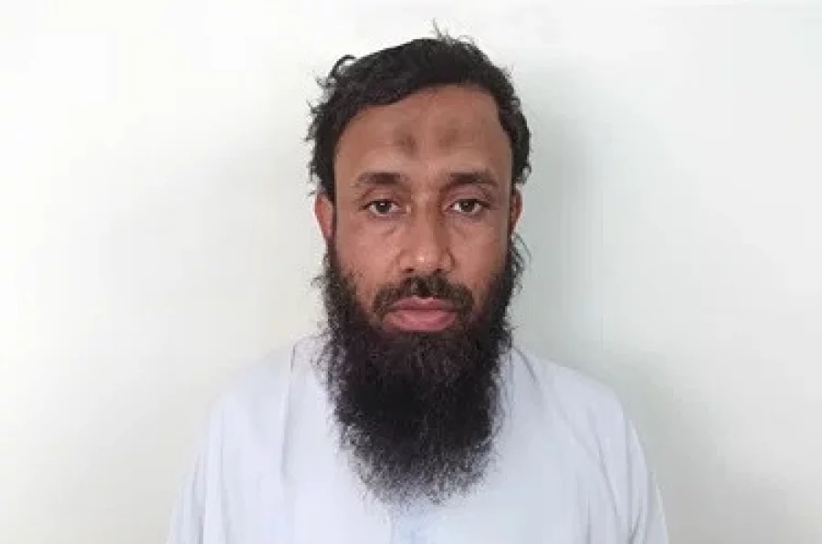 মুহিবুল্লাহ