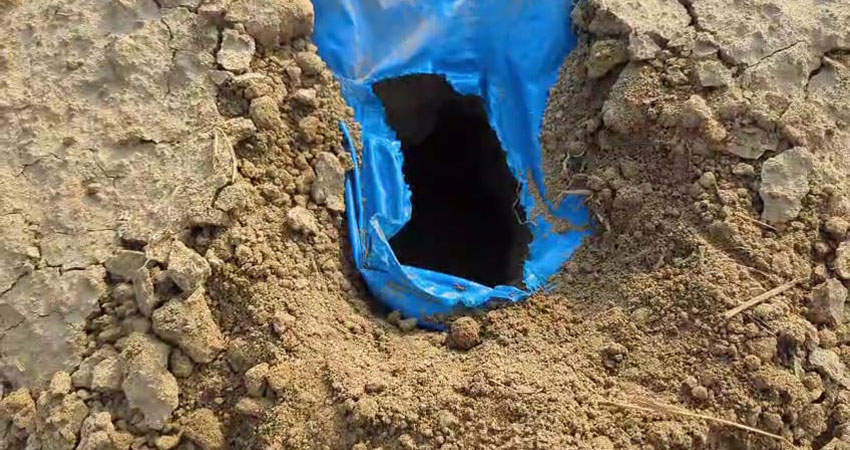 দেশজুড়ে কবরস্থান থেকে কঙ্কাল চুরির হিড়িক, মানুষের মাঝে চরম আতঙ্ক