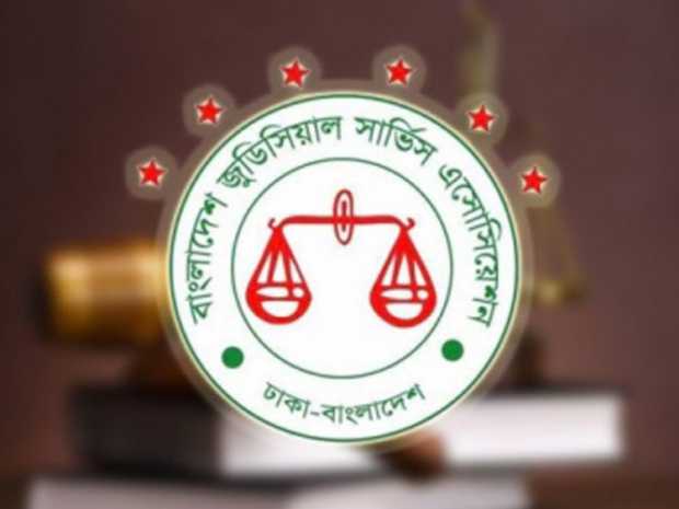উচ্ছৃঙ্খল আইনজীবীদের বিরুদ্ধে জুডিসিয়াল সার্ভিস এসোসিয়েশনের কঠোর হুঁশিয়ারি
