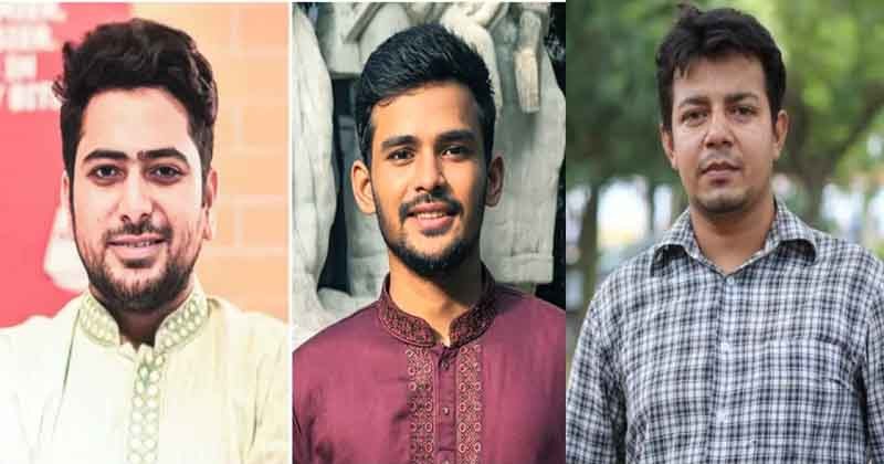 ‘ছয় মাস ধরে খাবেন বলে দায়িত্ব নিয়েছেন’ সরকারের ছাত্র উপদেষ্টাদের উদ্দেশ্যে তারেক