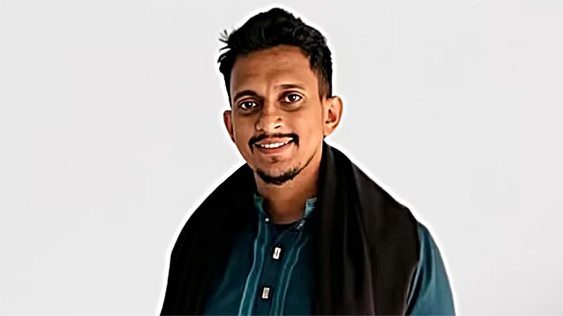 সিলেটে ইফতার মাহফিলে হত্যাচেষ্টা, বৈছা আন্দোলনের আহ্বায়ক গ্রেপ্তার