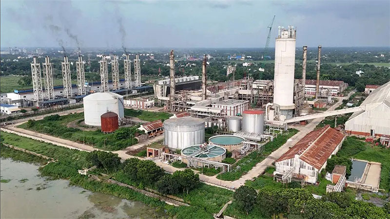 বন্ধ সার কারখানা, হুমকির মুখে কৃষি ও খাদ্য নিরাপত্তা: মঙ্গার পদধ্বনি শোনা যায়