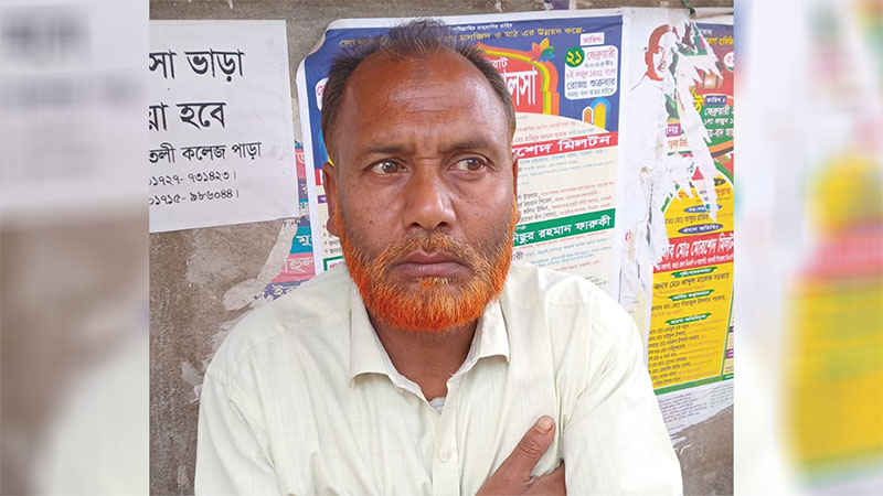 বগুড়া কারাগারে আরও এক আওয়ামী লীগ নেতার মৃত্যু, হত্যার অভিযোগ স্বজনদের