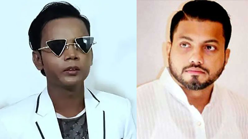 ইশরাককে মেয়র ঘোষণা করায় এমপি পদের দাবি জানালেন হিরো আলম