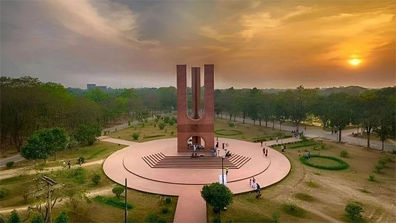 জাবিতে বিচারবহির্ভূতভাবে গণবহিষ্কার ও সনদ বাতিল: উদ্বেগ ও প্রতিবাদ জেএমবিএফ-এর