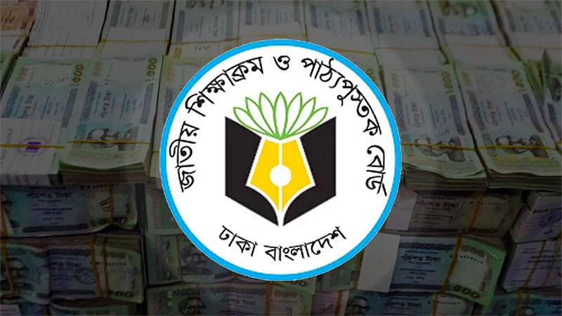 ৪০০ কোটি টাকা কমিশন-বাণিজ্যে জড়িত থাকার অভিযোগ নতুন দলের নেতার বিরুদ্ধে