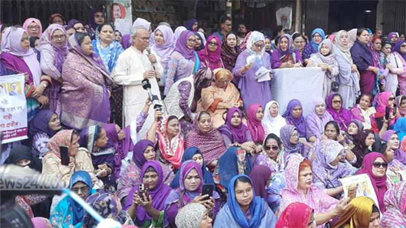 এখন তো দেশে ছাত্রলীগ-যুবলীগ নাই, তাহলে এত হিংস্রতা কেন: রিজভী