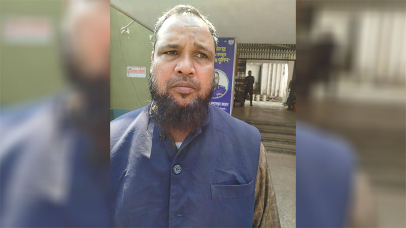 কোরান শিখতে যাওয়া ছাত্রীকে মসজিদের ভেতরেই ইমামের ধর্ষণ