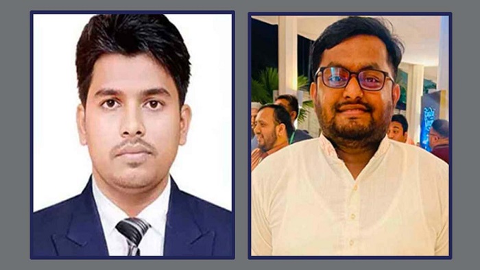 দুর্নীতির অভিযোগে দুই উপদেষ্টার সহকারীদের দায়িত্ব থেকে অব্যাহতি