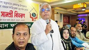 মুক্তিযুদ্ধ অস্বীকারকারীদের এদেশে রাজনীতি করার অধিকার নেই: বরকত উল্লা বুলু